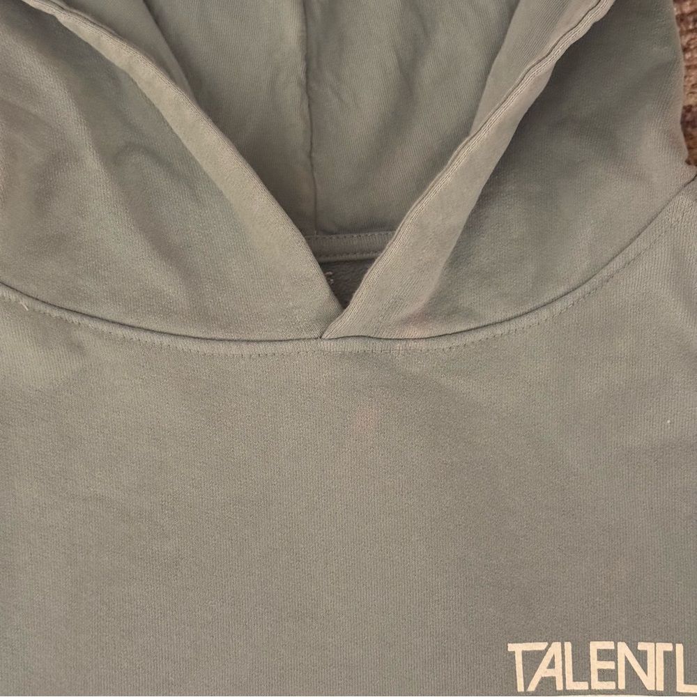 Talentless Hoodie - Picture 3 of 6